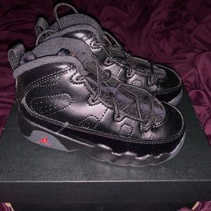 Air Jordan Retro 9 toddler